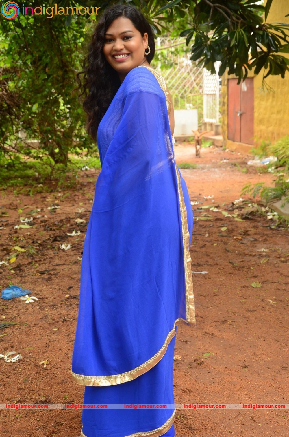 Maggi Meghna Actress hd photo