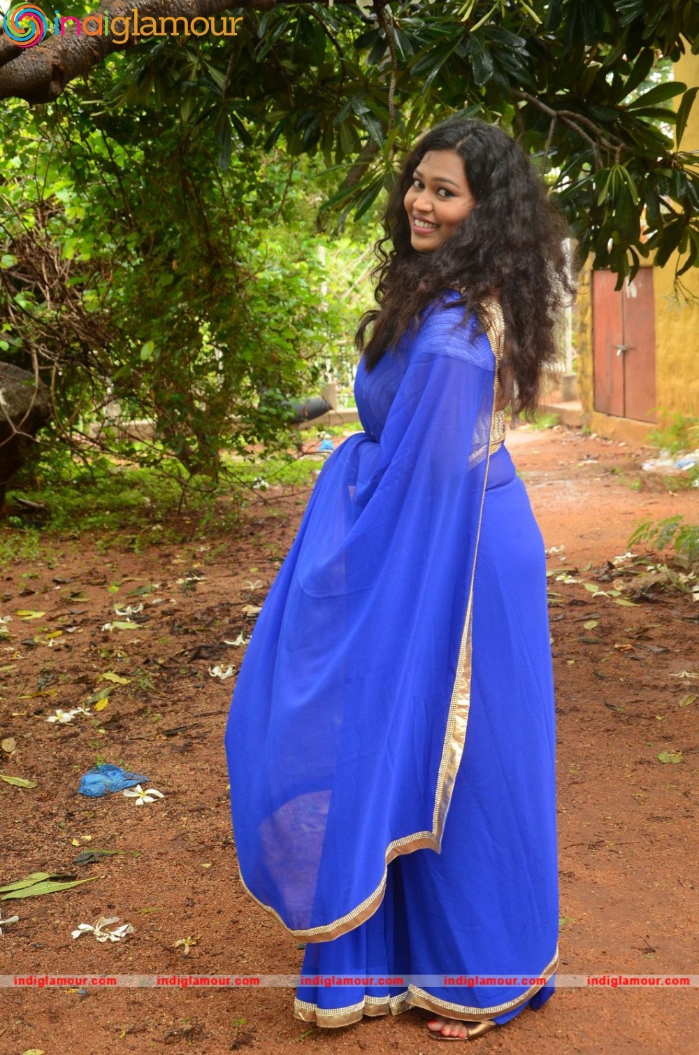 Maggi Meghna Actress hd photo