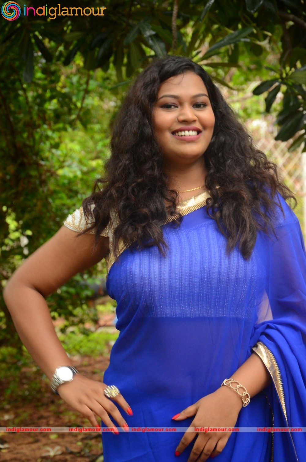 Maggi Meghna Actress hd photo
