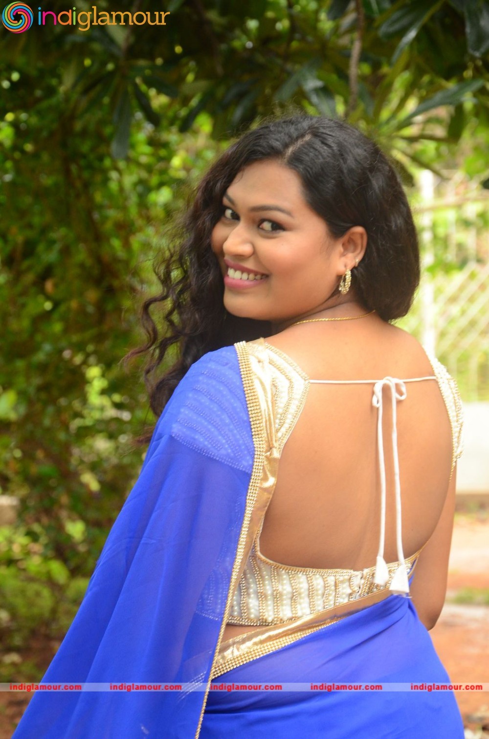 Maggi Meghna Actress hd photo