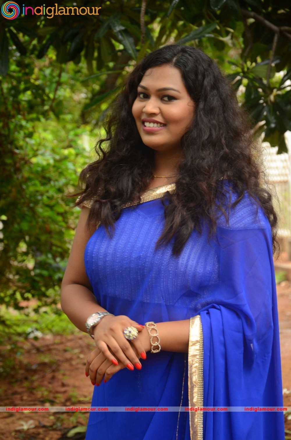 Maggi Meghna Actress hd photo