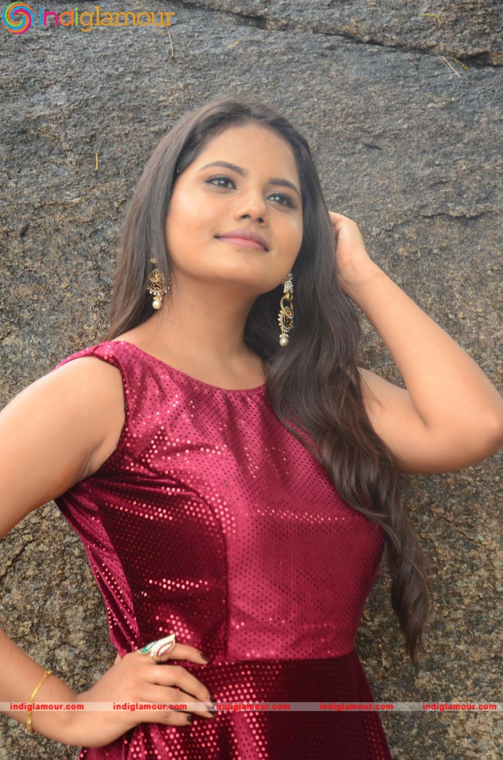 Priyanka Sharma Actress hd photo