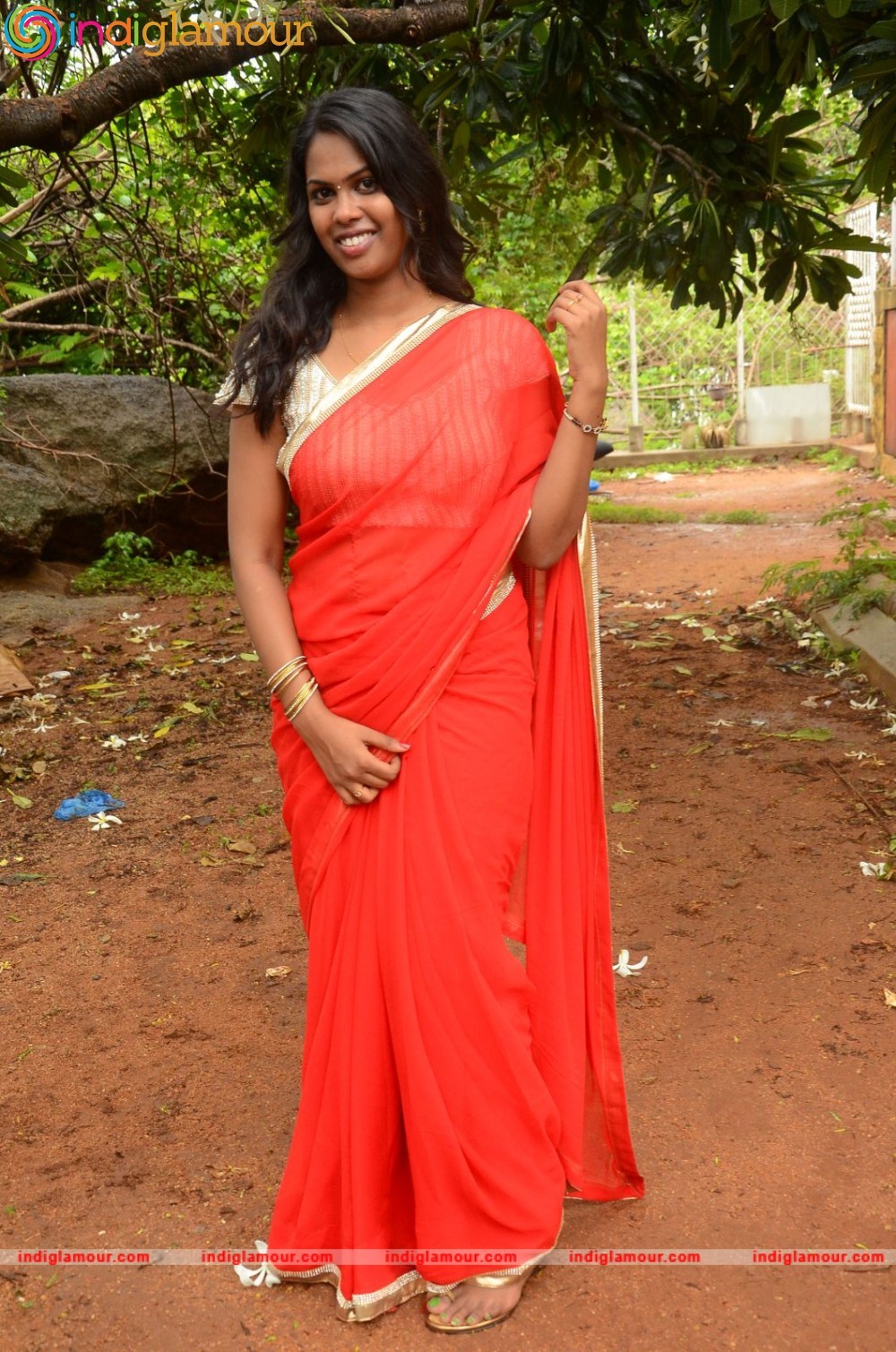 Rishika Actress hd photo
