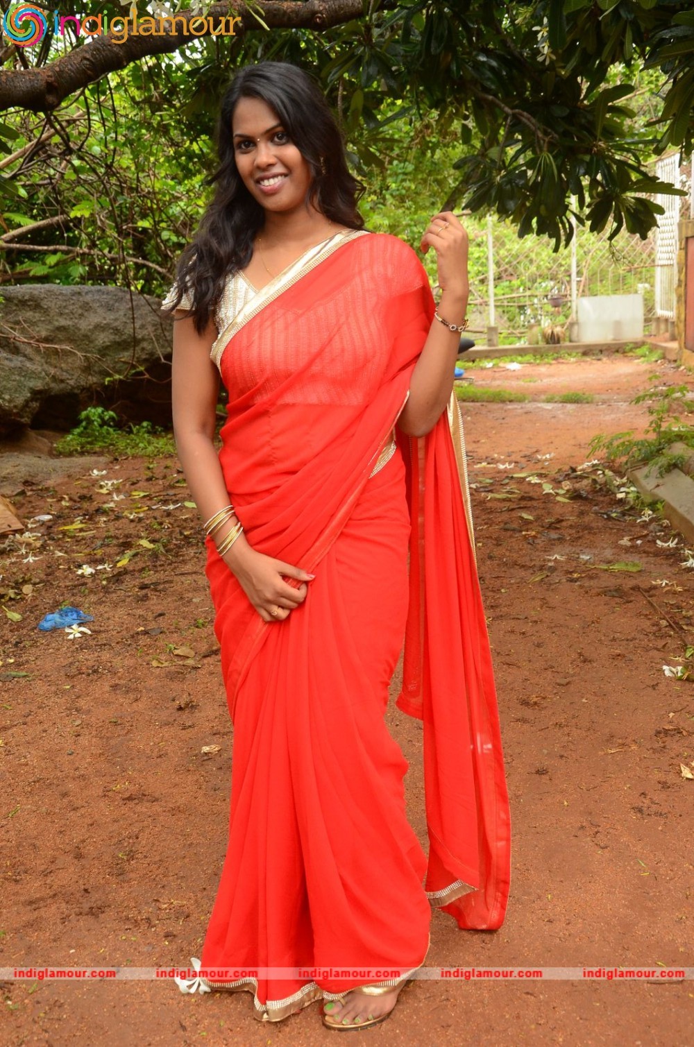 Rishika Actress hd photo