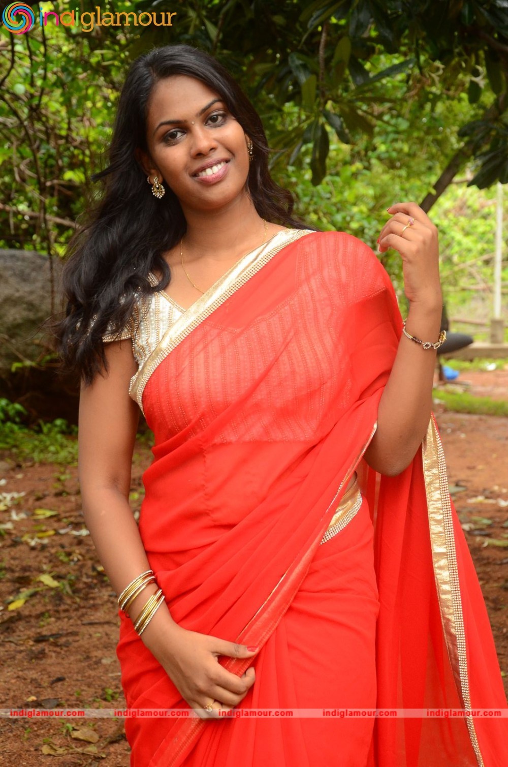 Rishika Actress hd photo