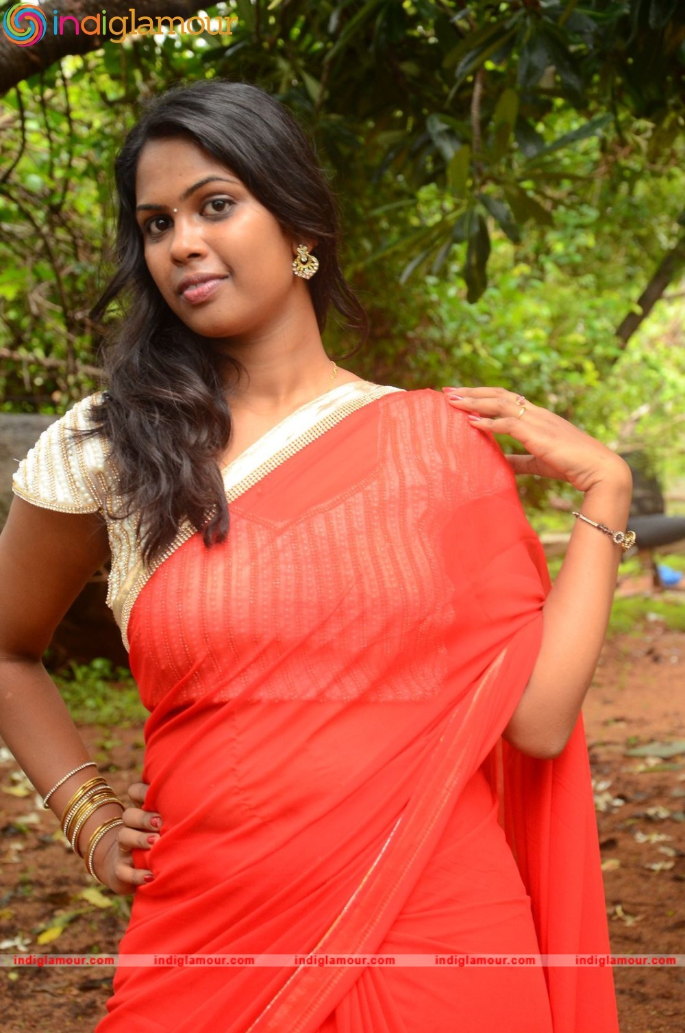 Rishika Actress hd photo