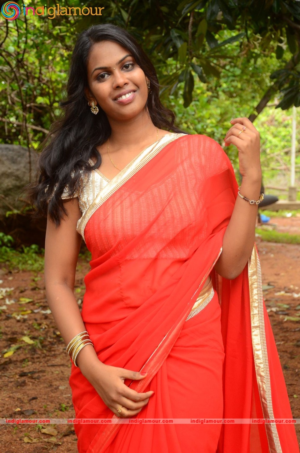Rishika Actress hd photo