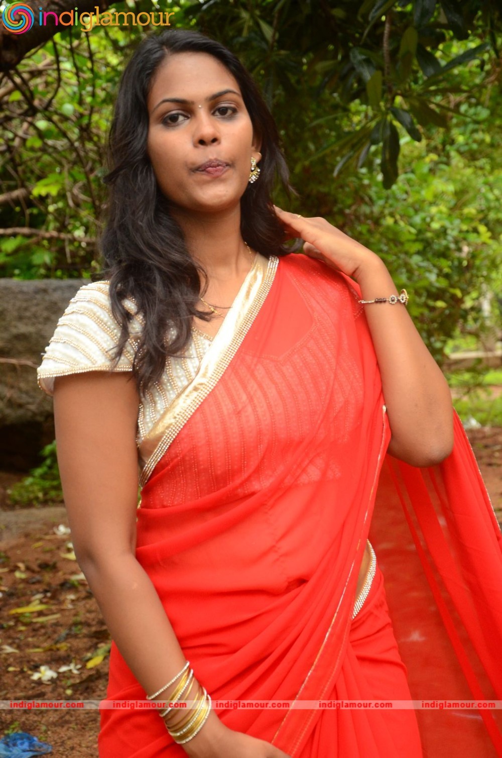 Rishika Actress hd photo