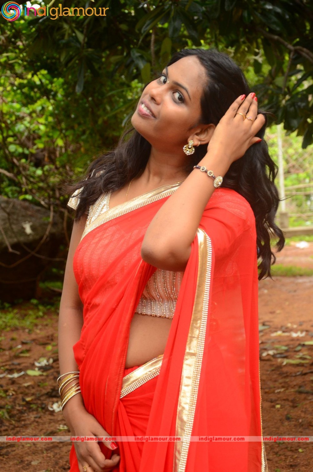 Rishika Actress hd photo
