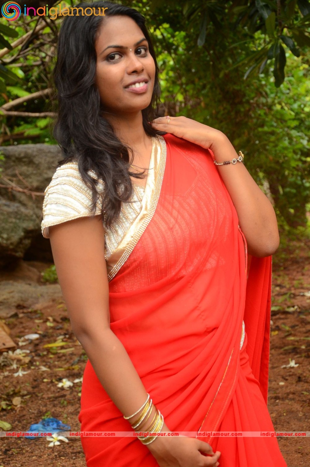 Rishika Actress hd photo