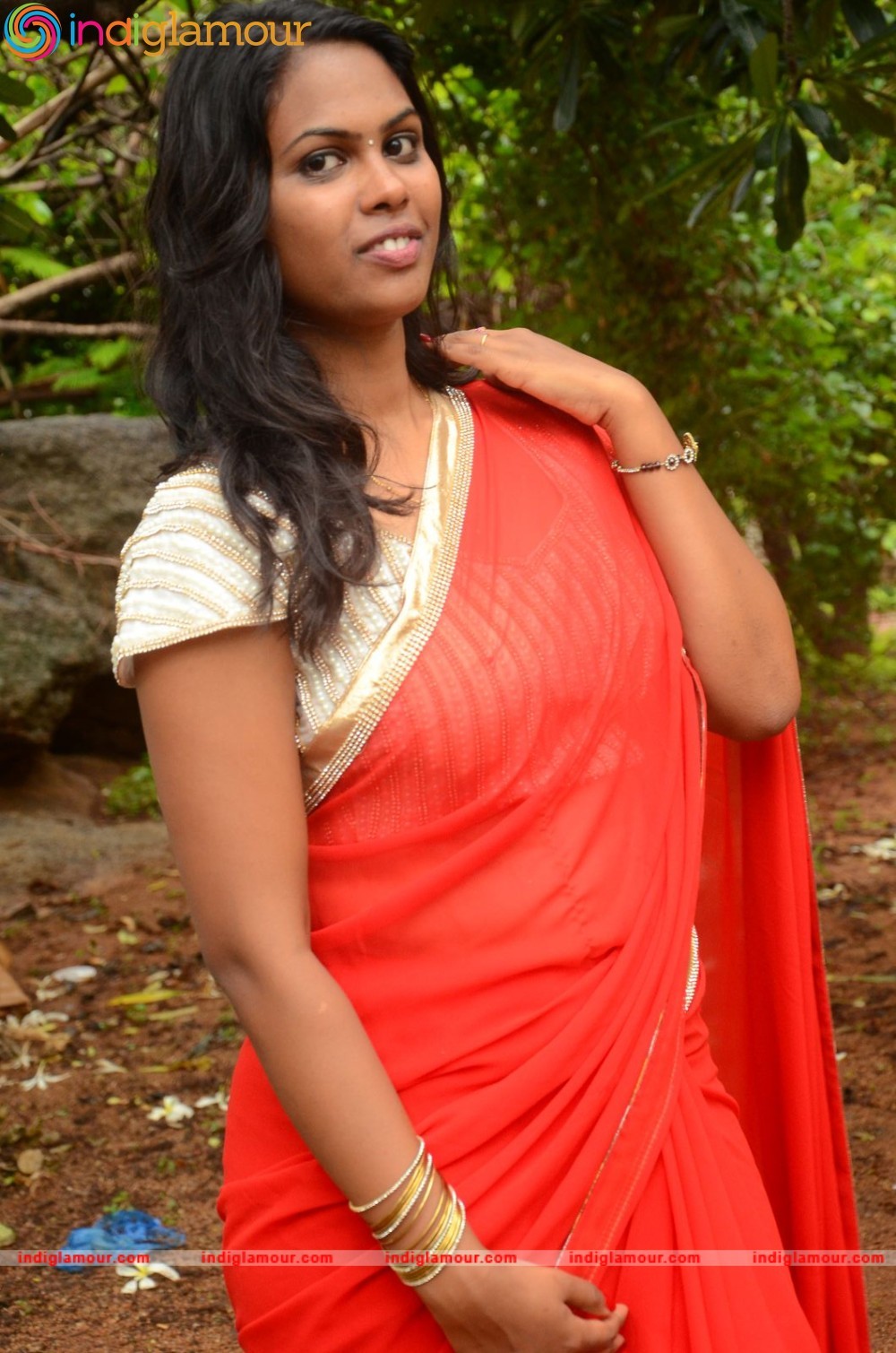 Rishika Actress hd photo