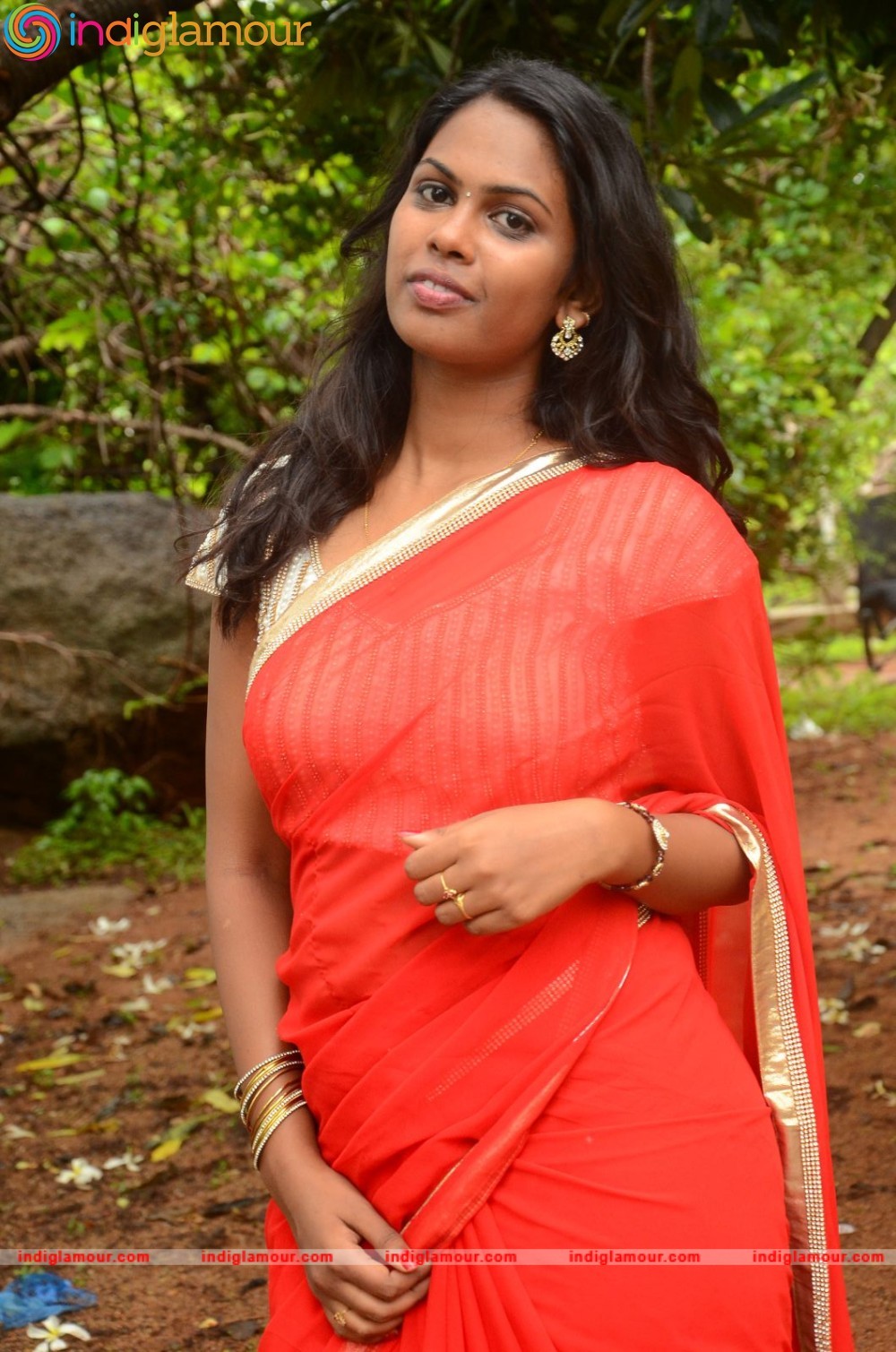 Rishika Actress hd photo