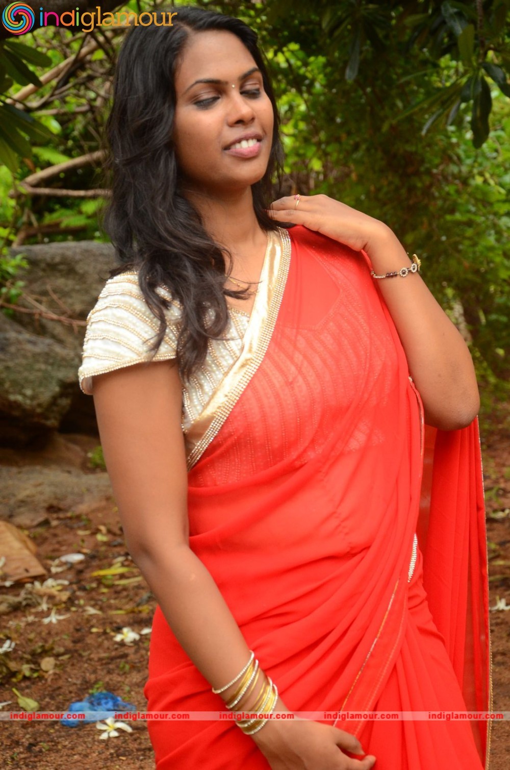 Rishika Actress hd photo