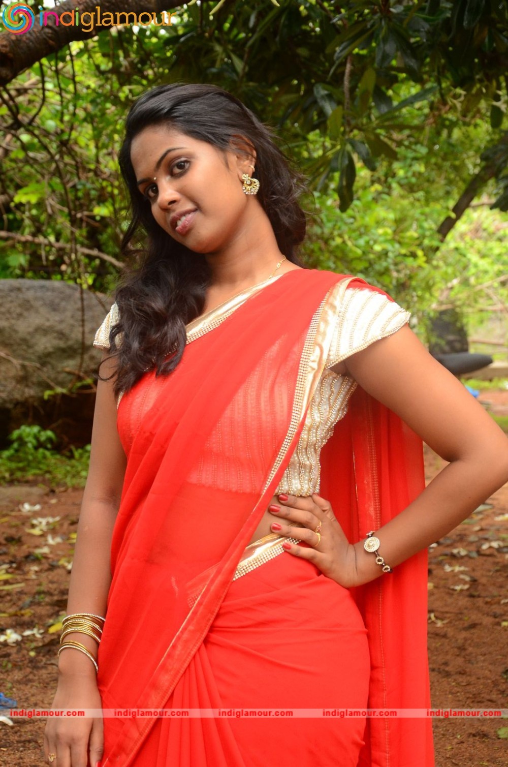 Rishika Actress hd photo