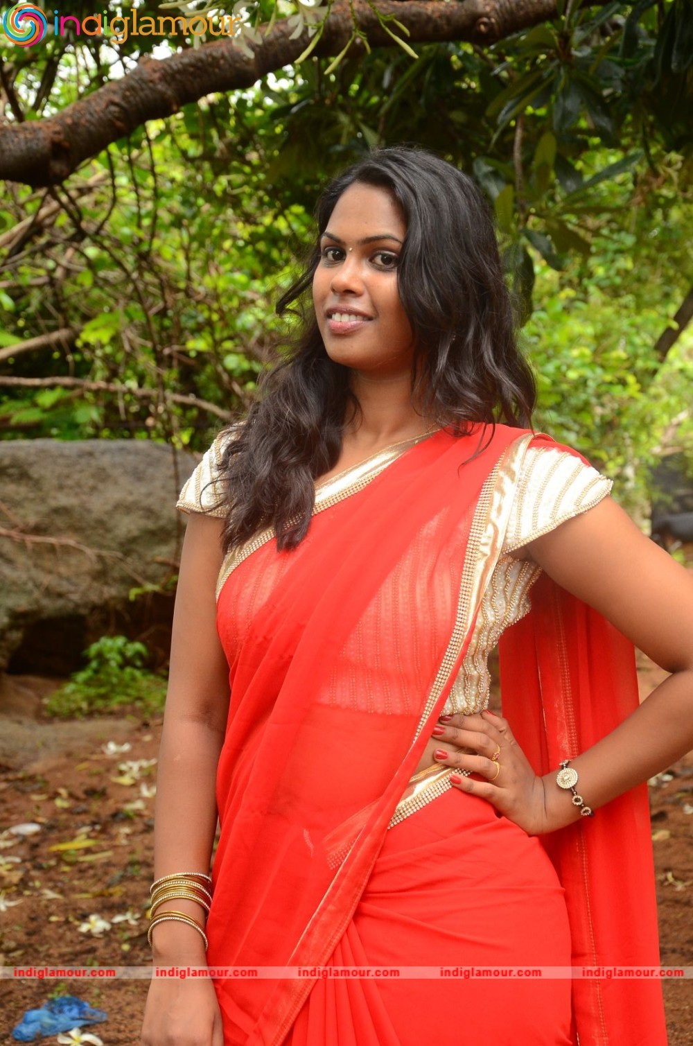 Rishika Actress hd photo