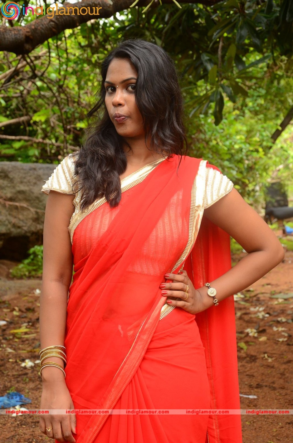 Rishika Actress hd photo