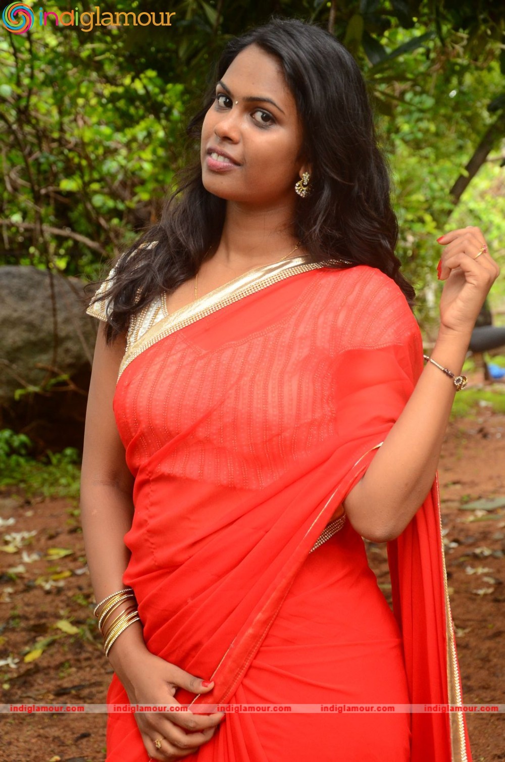 Rishika Actress hd photo