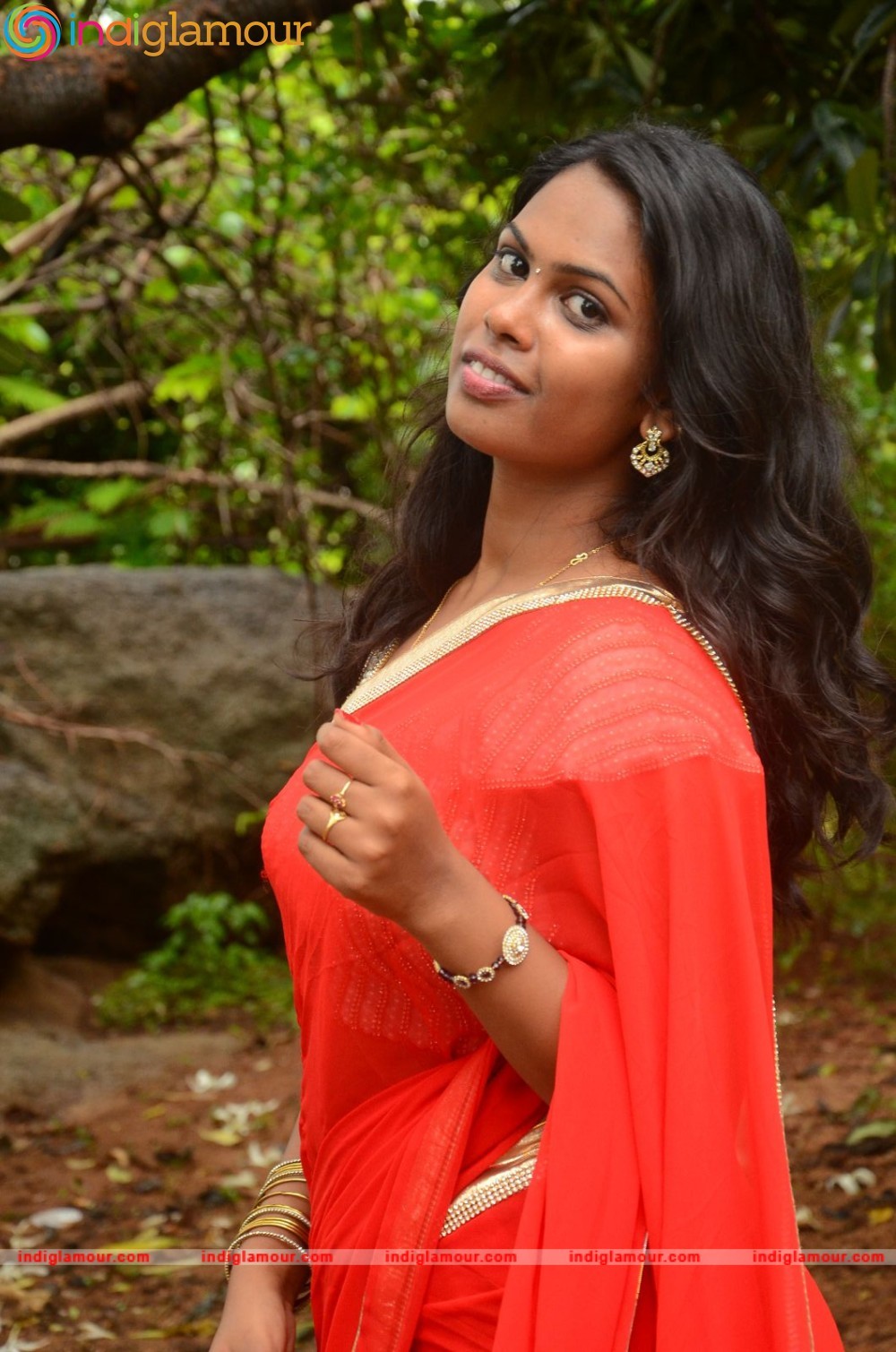 Rishika Actress hd photo