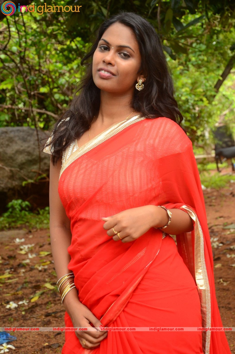 Rishika Actress hd photo
