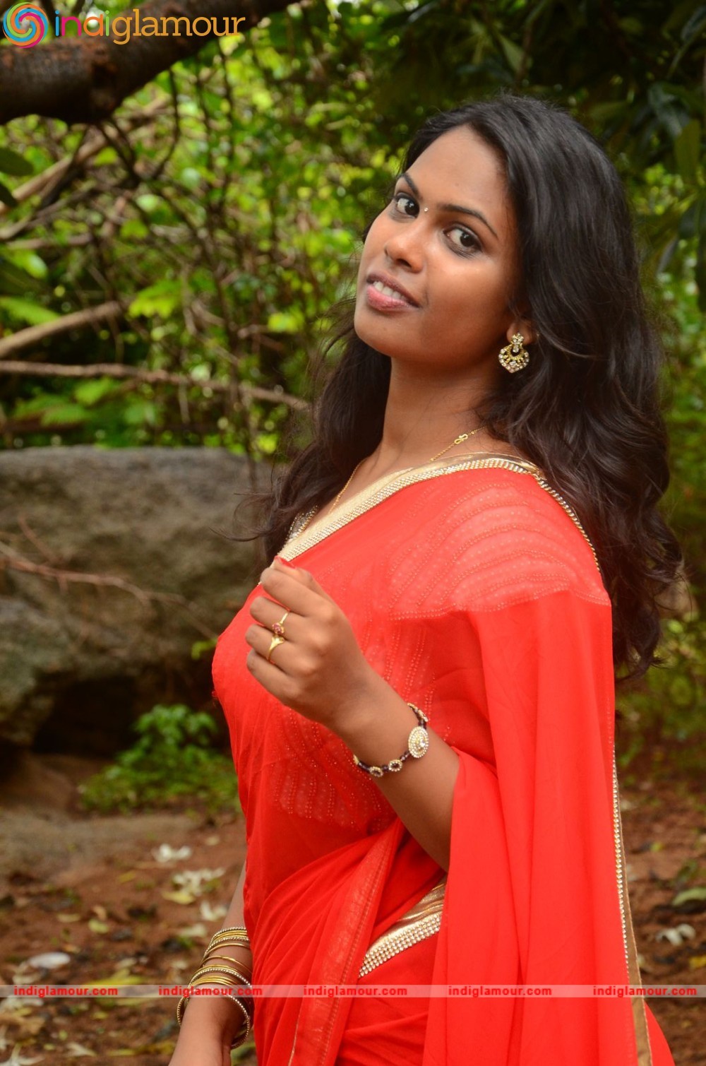 Rishika Actress hd photo