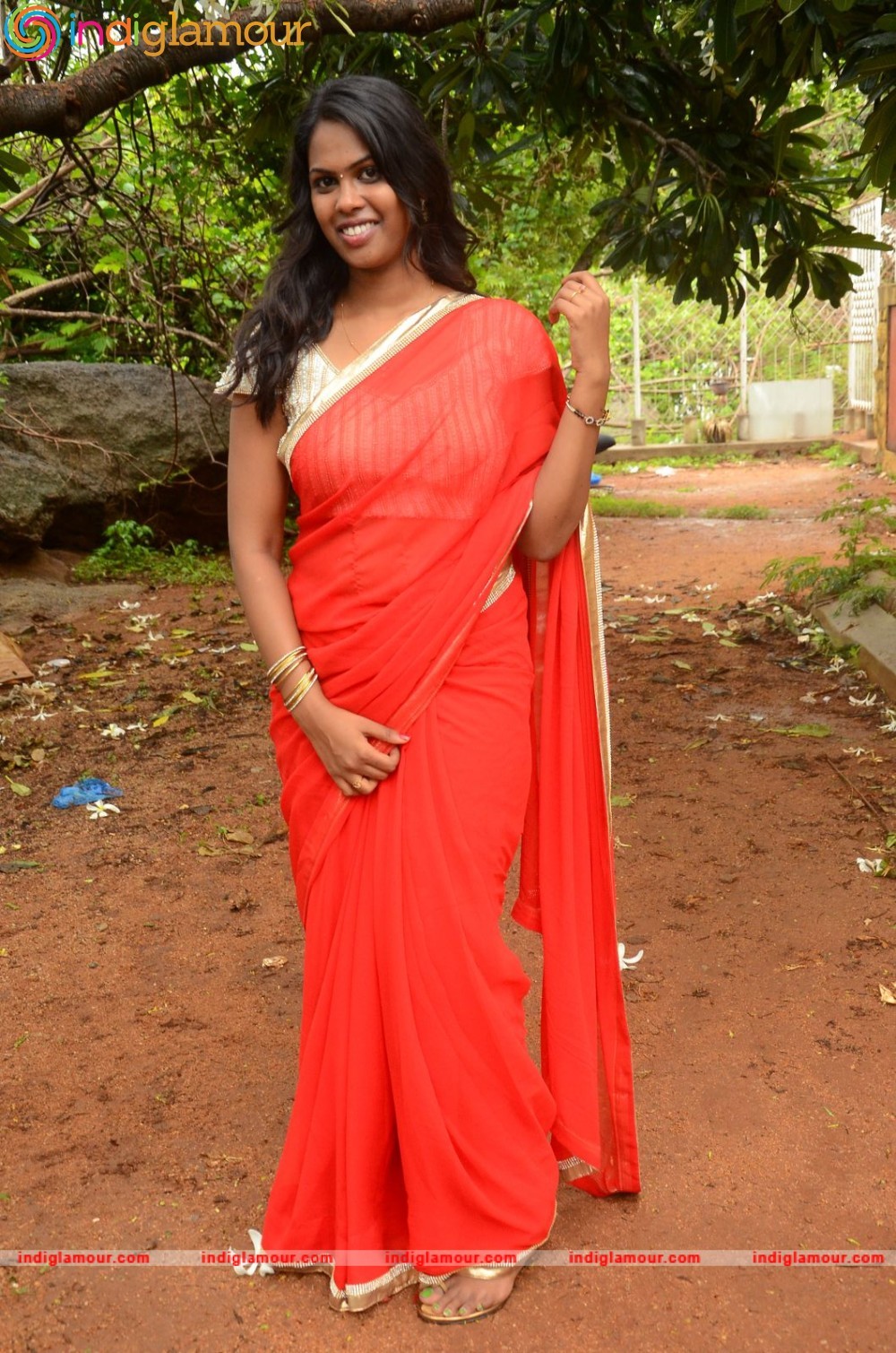 Rishika Actress hd photo