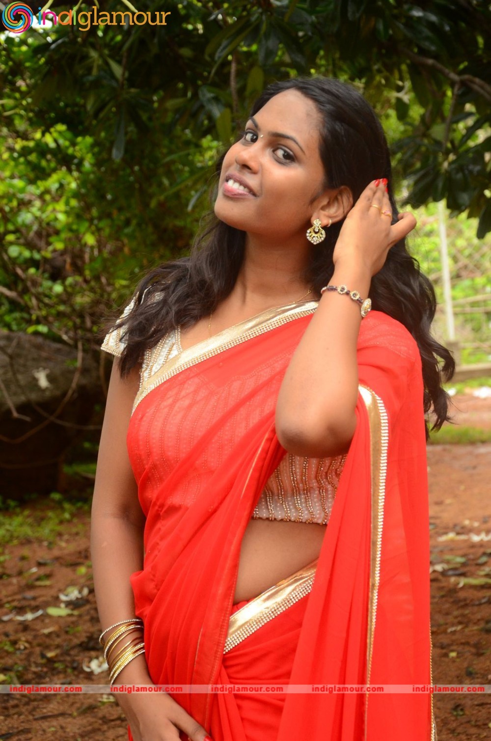 Rishika Actress hd photo