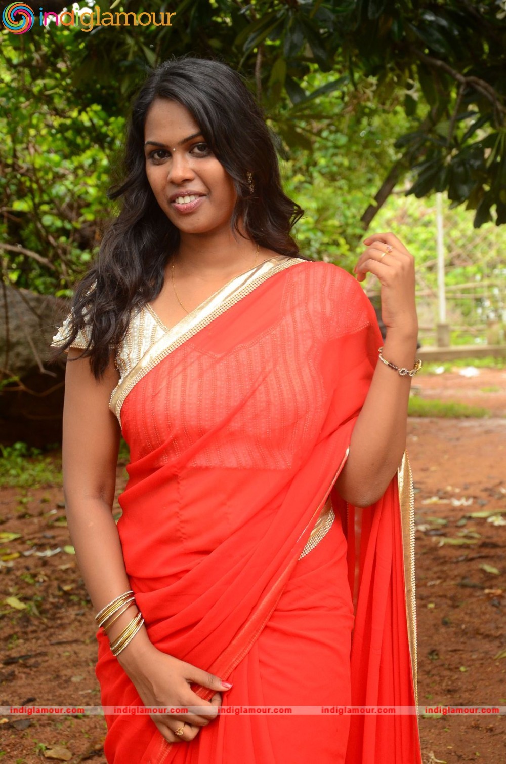 Rishika Actress hd photo
