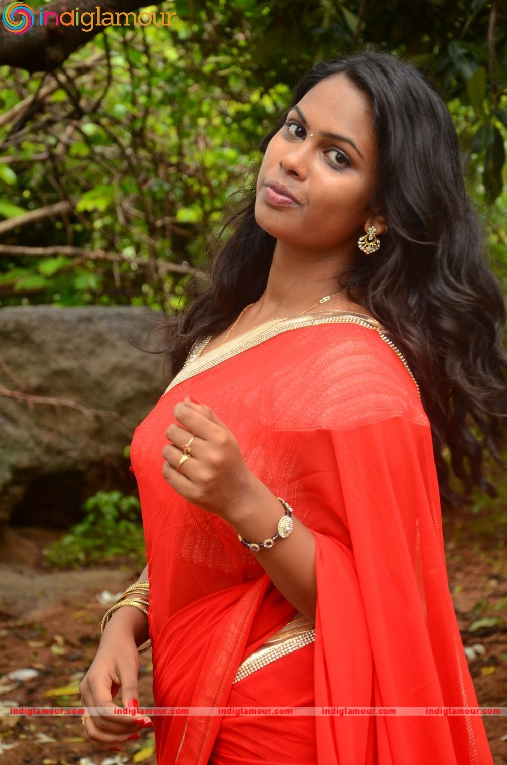 Rishika Actress hd photo