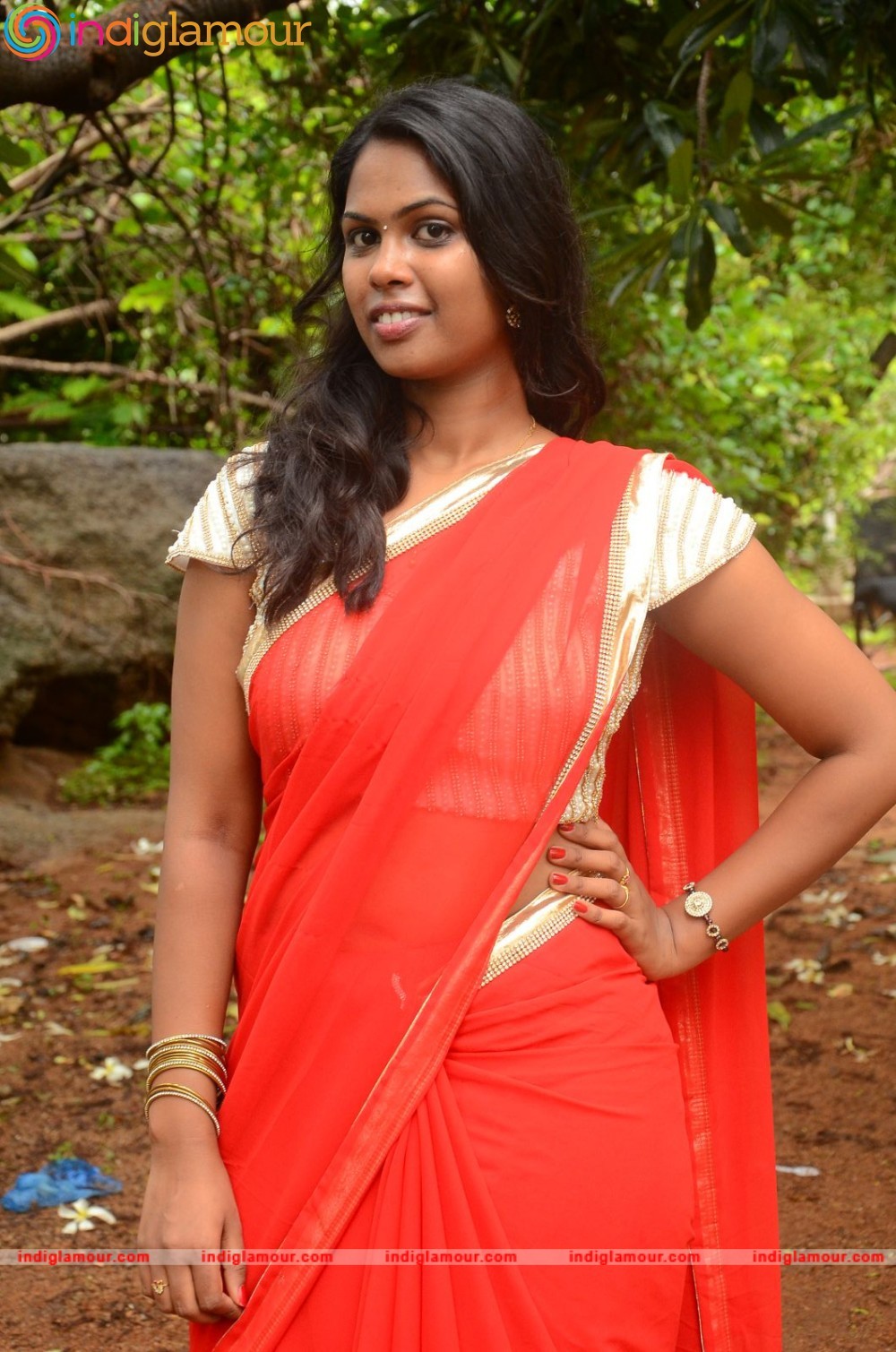 Rishika Actress hd photo