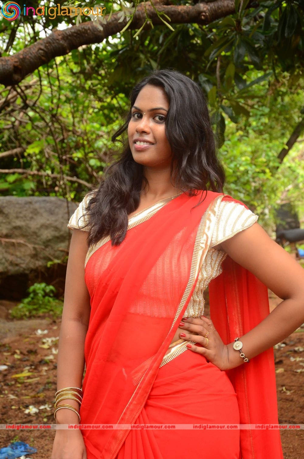 Rishika Actress hd photo