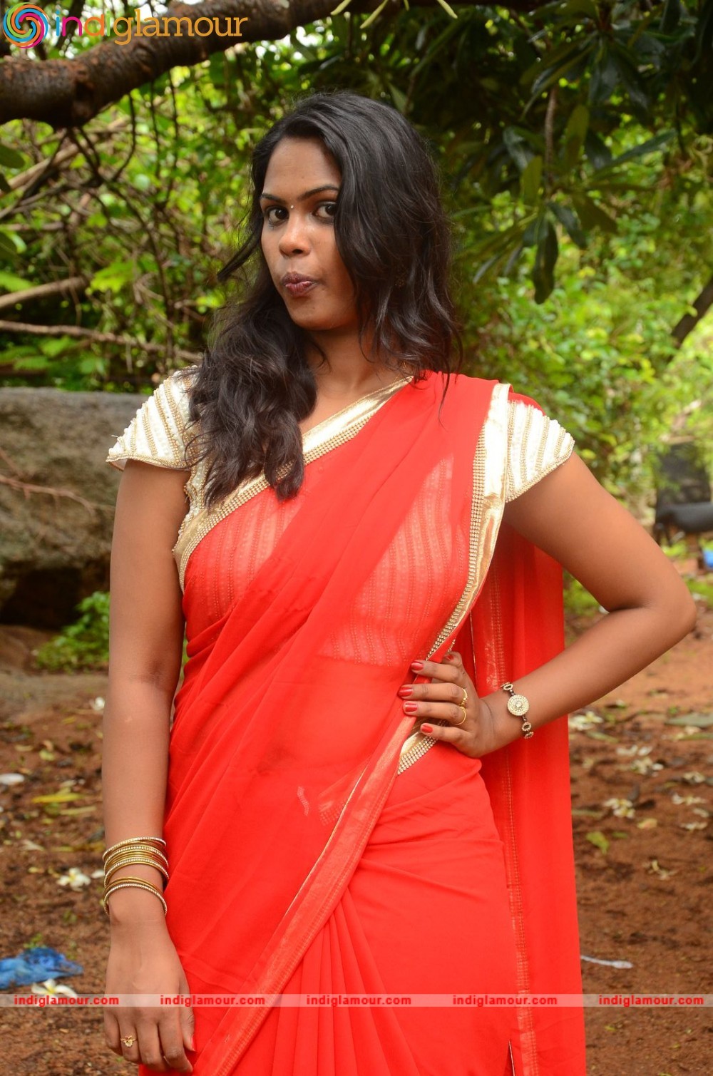 Rishika Actress hd photo