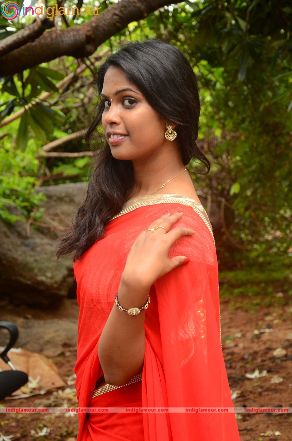 Rishika Actress hd photo
