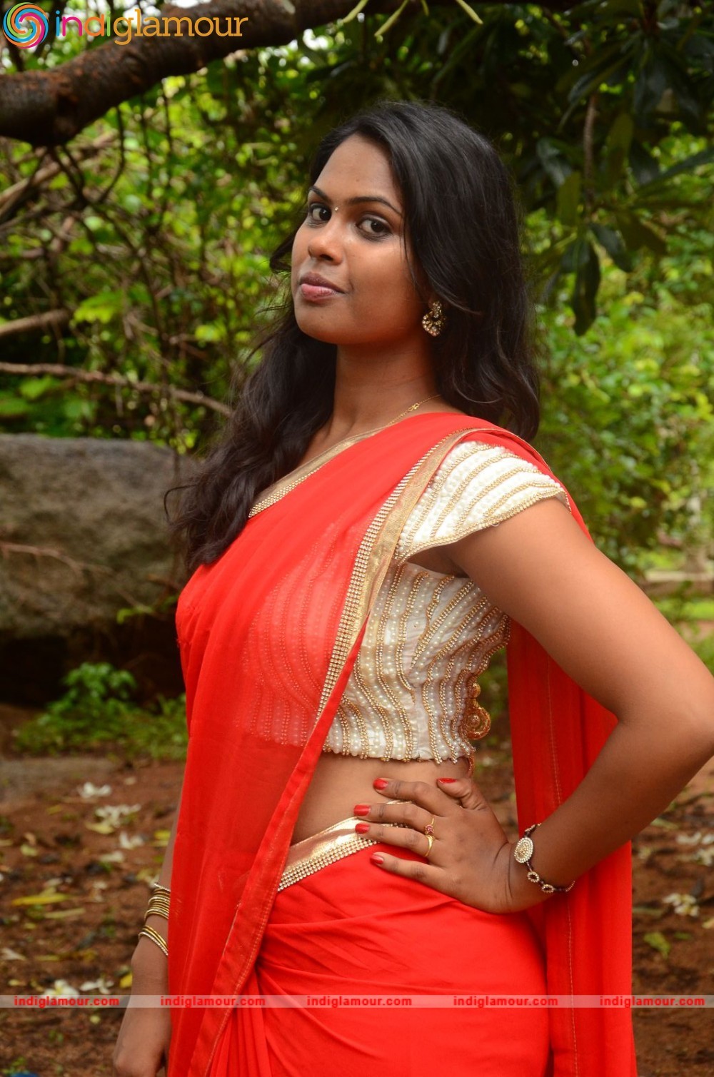 Rishika Actress hd photo