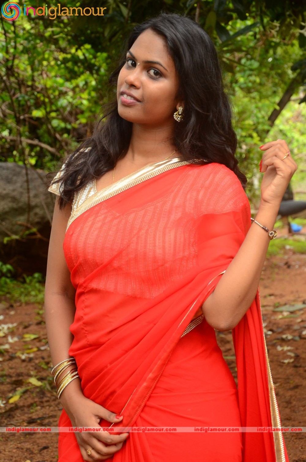 Rishika Actress hd photo
