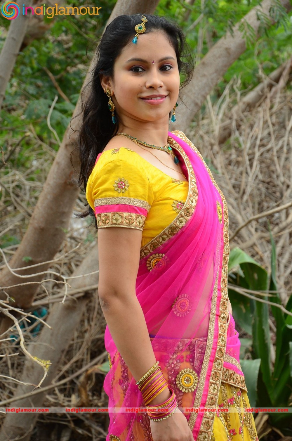 Sumi Ghosh Actress hd photo
