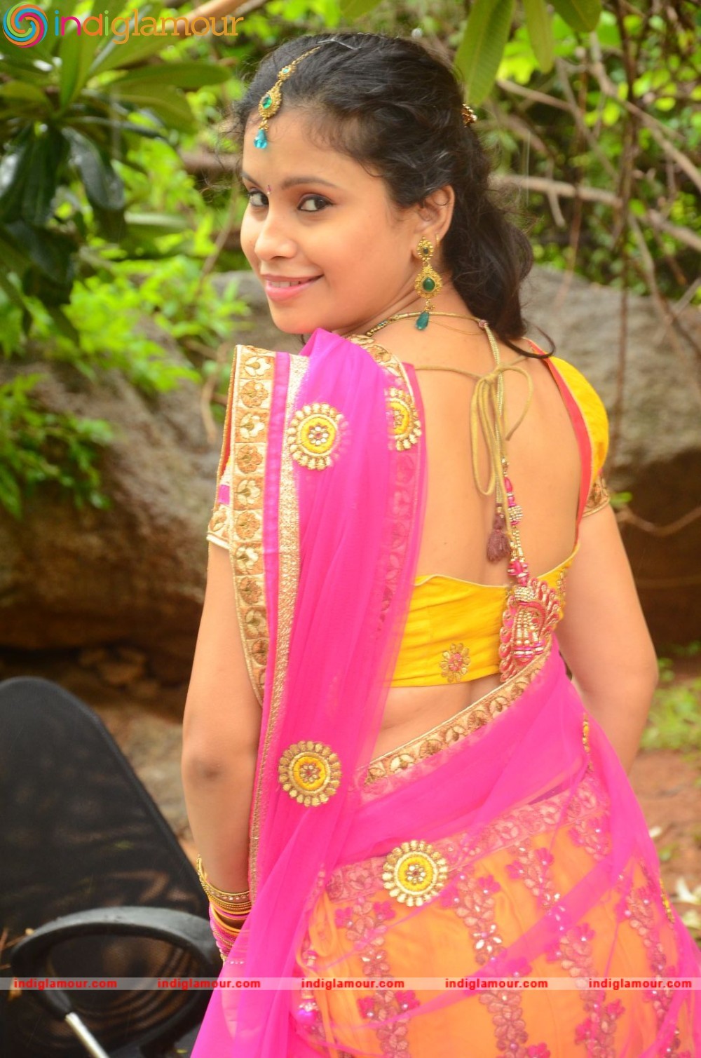 Sumi Ghosh Actress hd photo