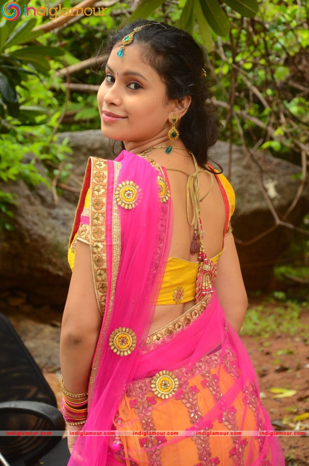 Sumi Ghosh Actress hd photo