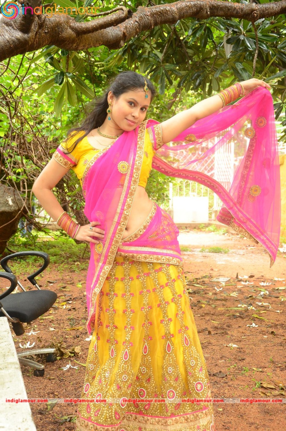 Sumi Ghosh Actress hd photo