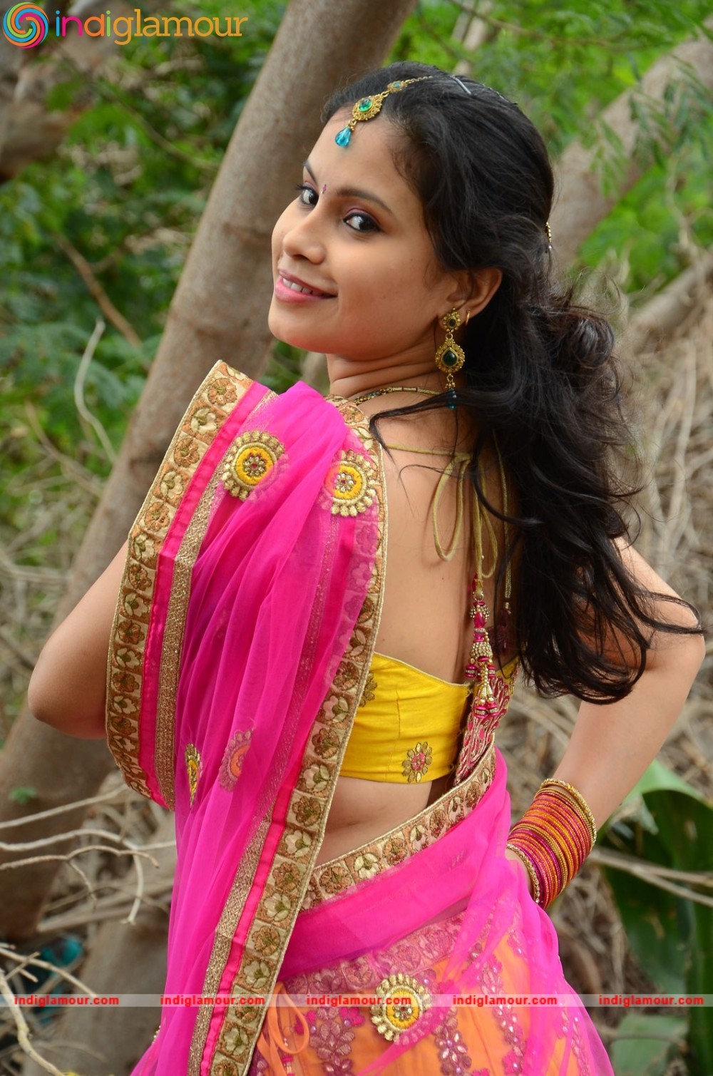 Sumi Ghosh Actress hd photo