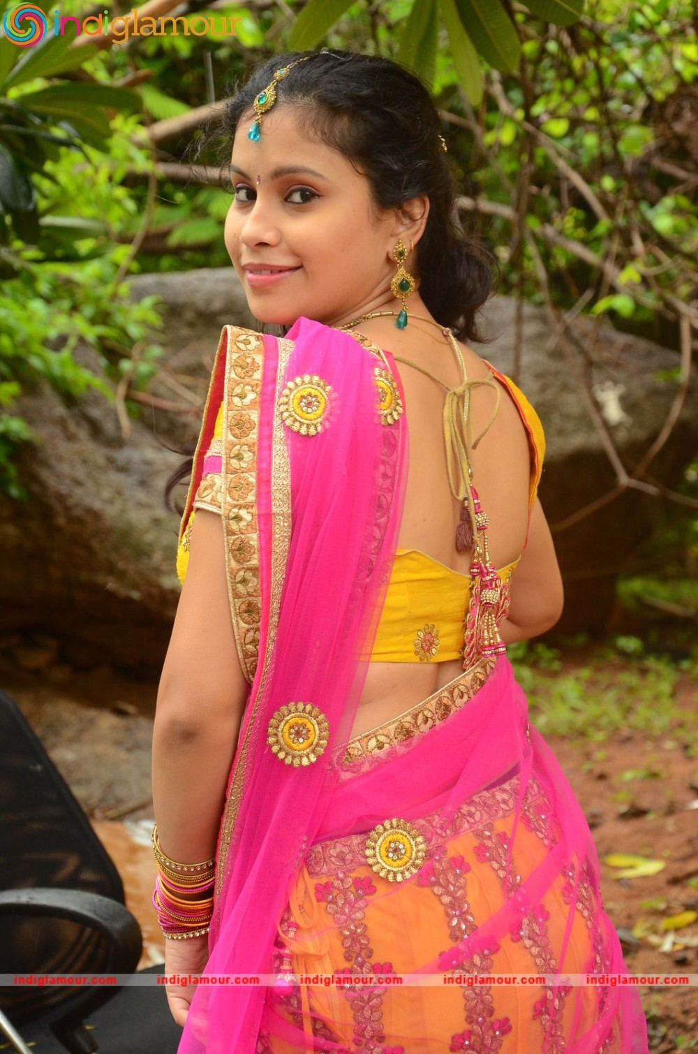 Sumi Ghosh Actress hd photo