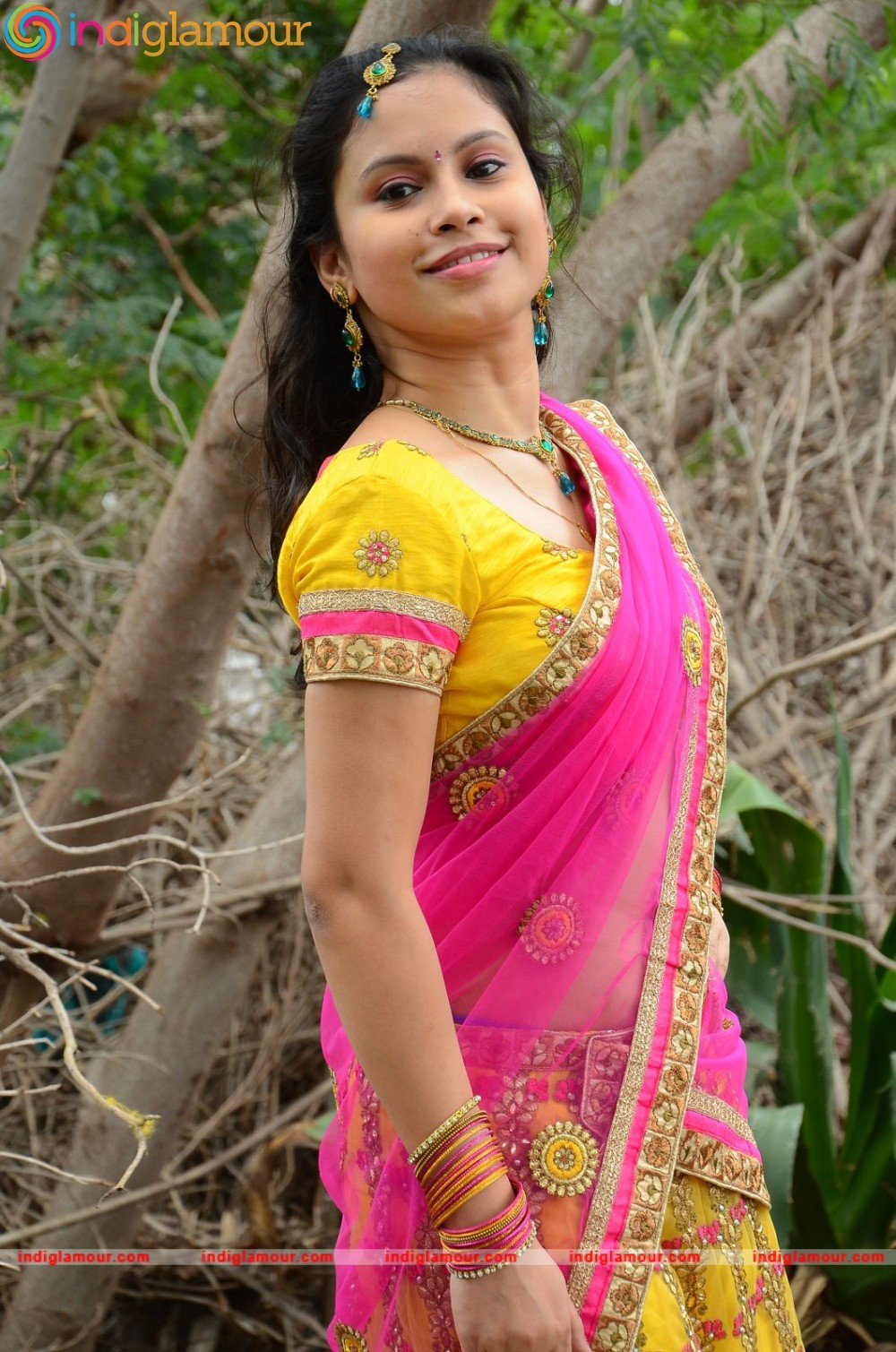 Sumi Ghosh Actress hd photo