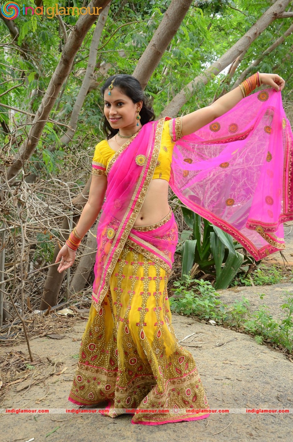 Sumi Ghosh Actress hd photo