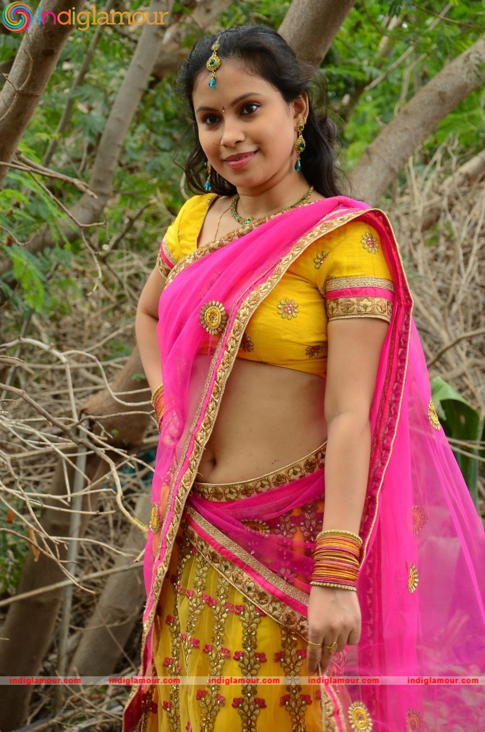 Sumi Ghosh Actress hd photo