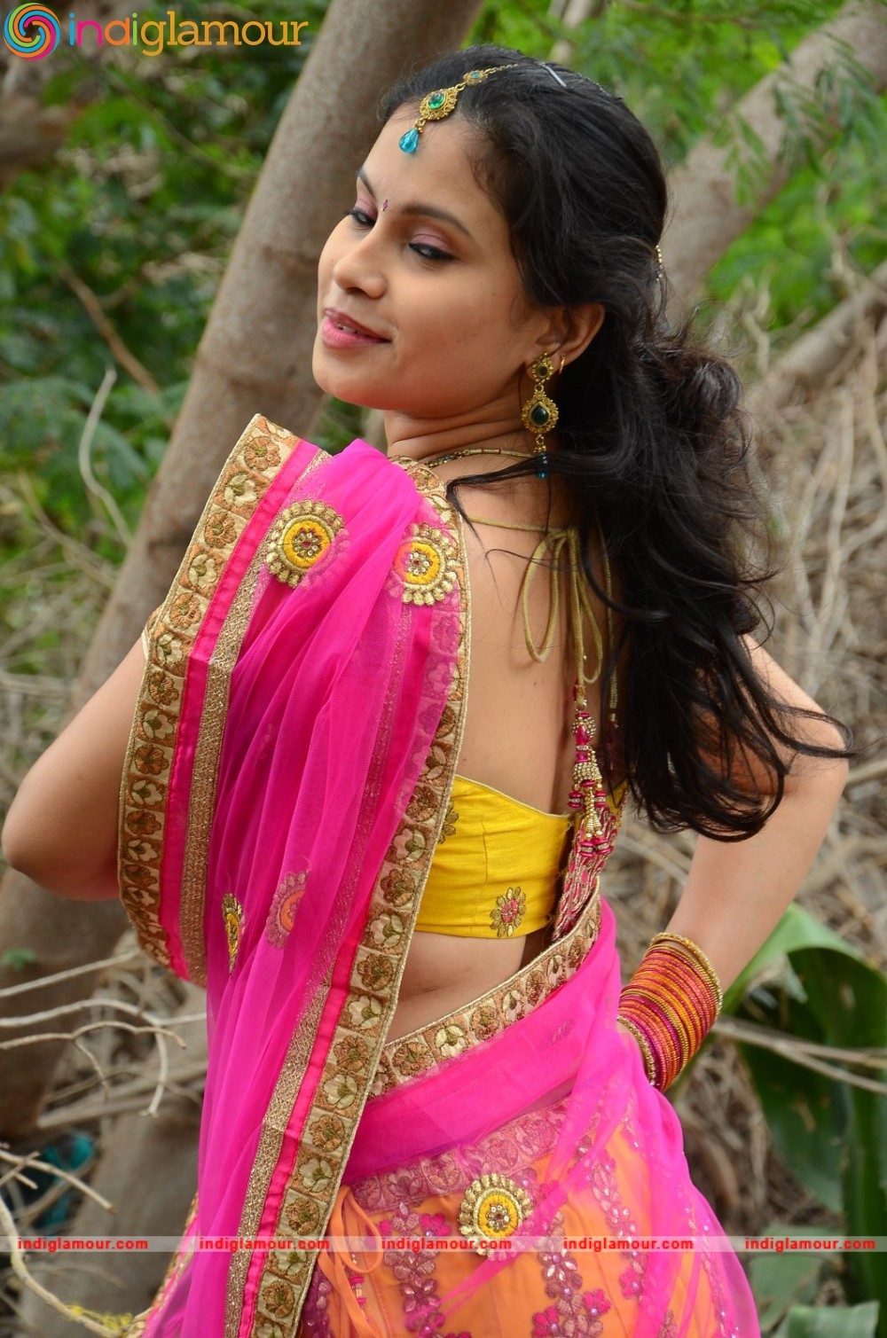 Sumi Ghosh Actress hd photo