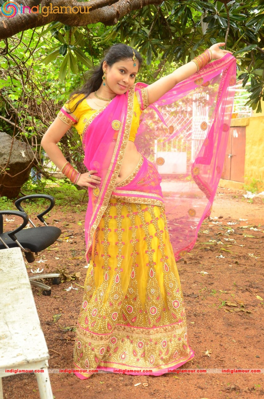 Sumi Ghosh Actress hd photo