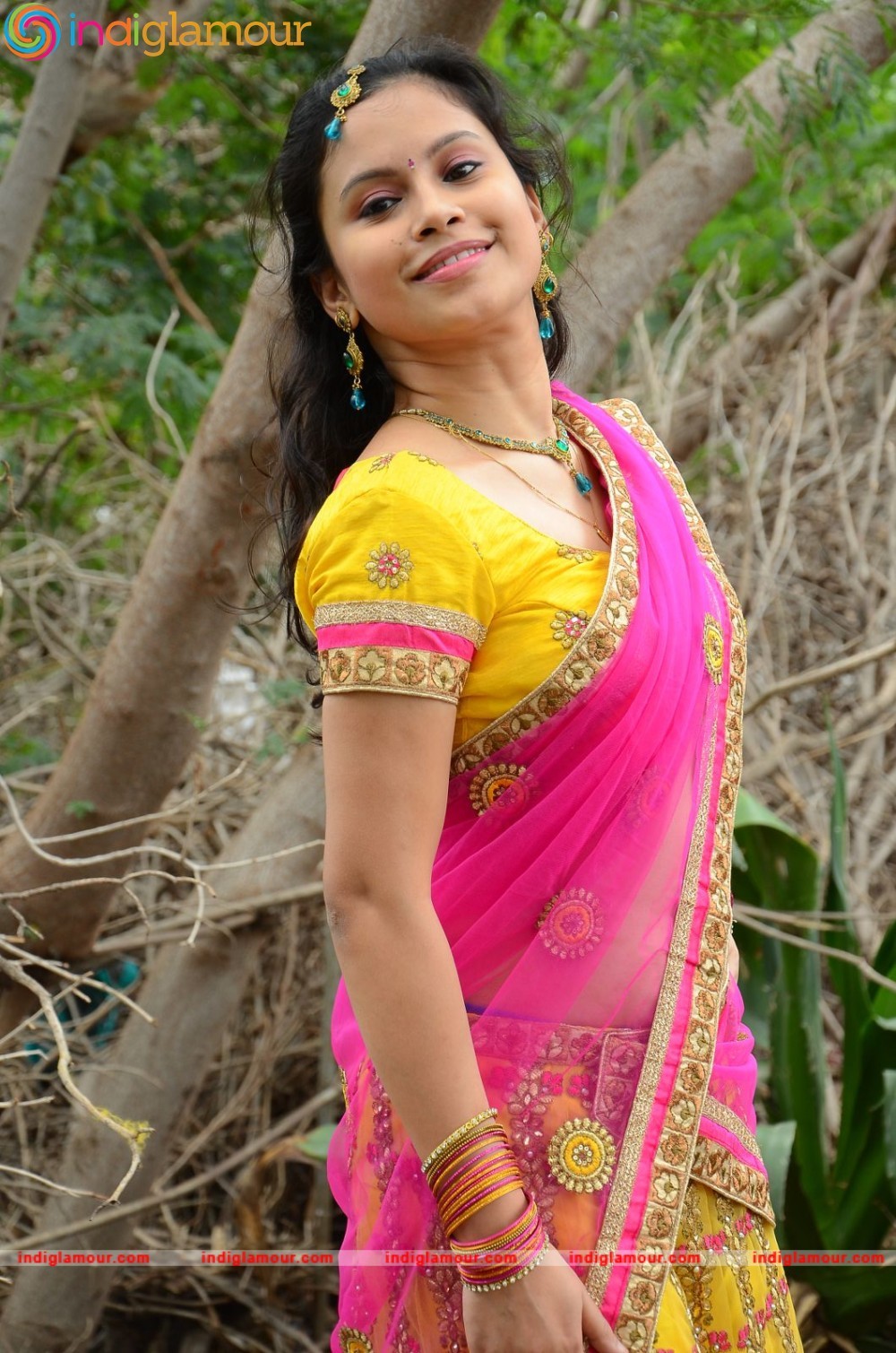 Sumi Ghosh Actress hd photo