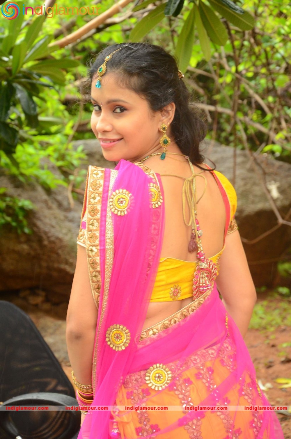 Sumi Ghosh Actress hd photo