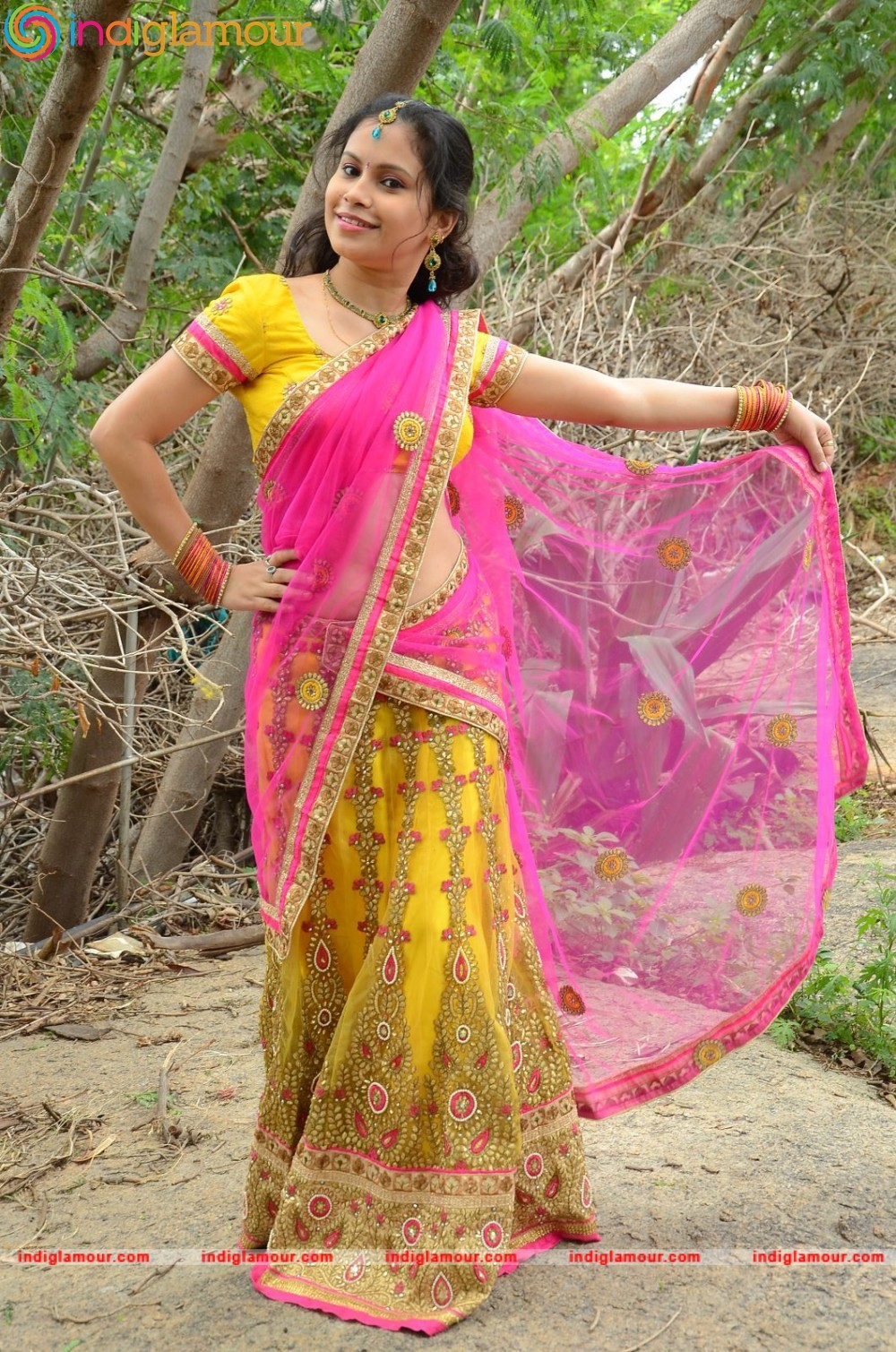 Sumi Ghosh Actress hd photo