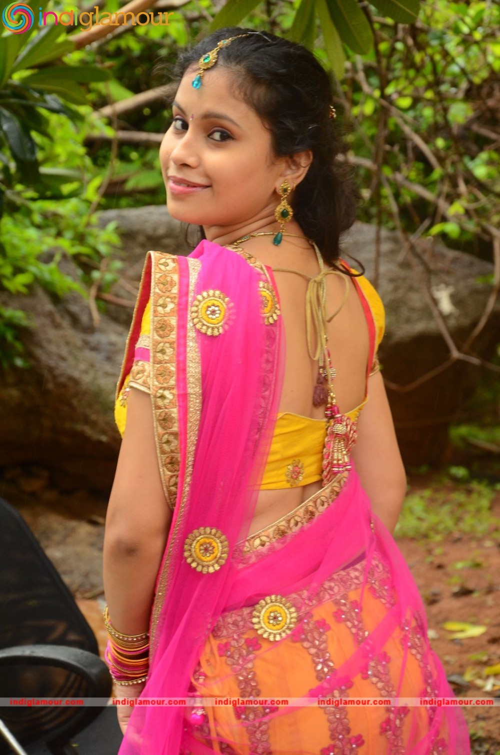 Sumi Ghosh Actress hd photo