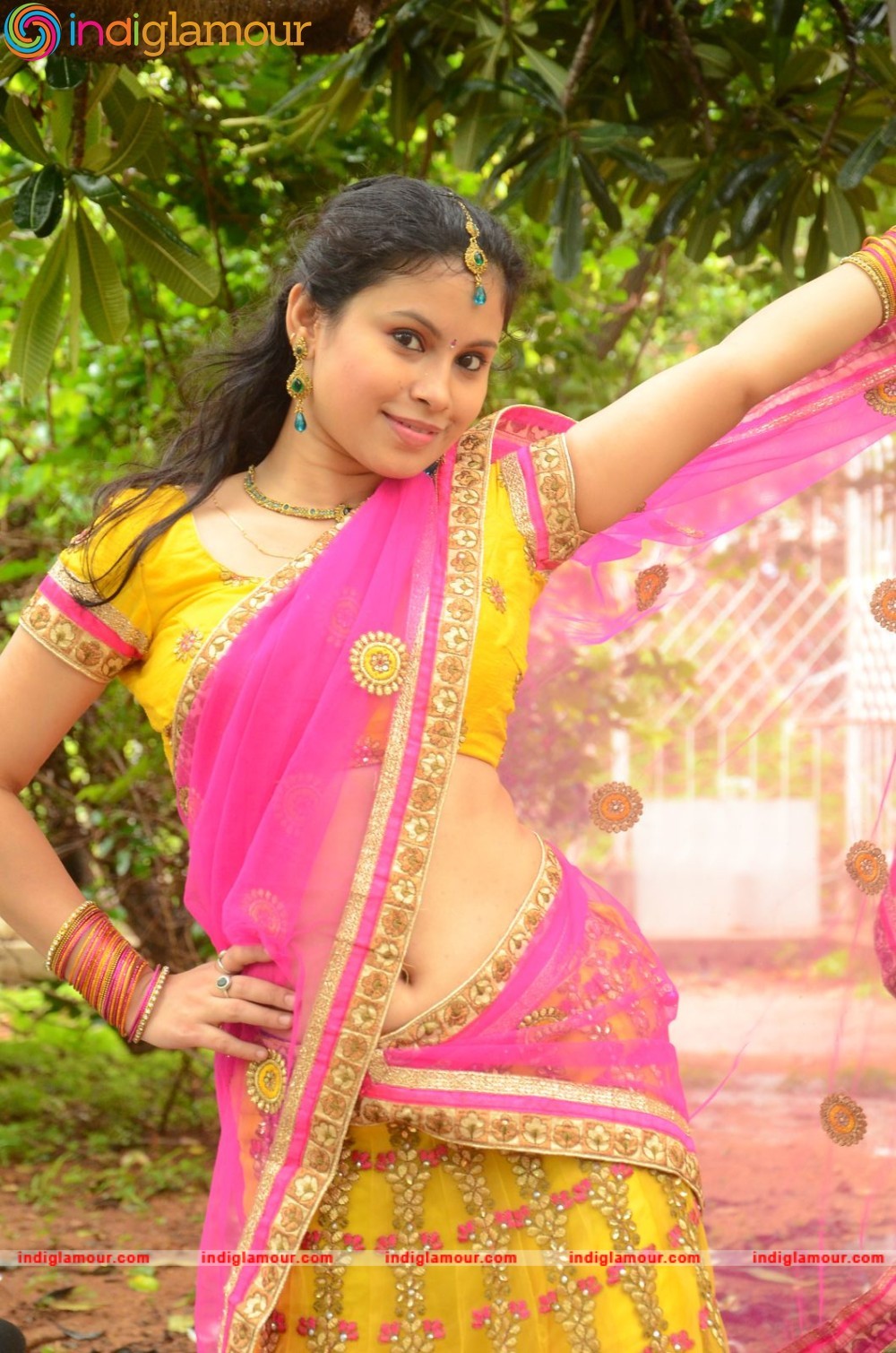 Sumi Ghosh Actress hd photo
